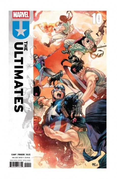 Ultimates