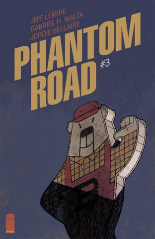 Phantom Road #03 (2023)