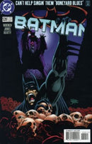 Batman Vol. 1 (1940-2011)