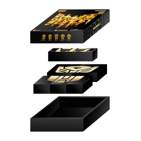 XV01 The Golden Lagoon 01