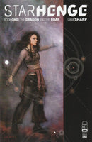 Starhenge: Book One - The Dragon and the Boar