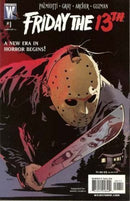Friday the 13th