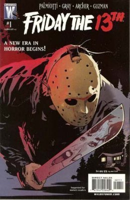 Friday the 13th