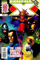 Mutant X
