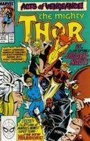 Thor (The Mighty)