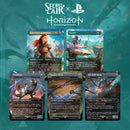 Magic the Gathering - Secret Lair - Horizon: Into the Forbidden West