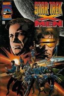 Star Trek / X-Men