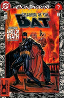 Batman: Shadow of the Bat