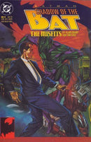 Batman: Shadow of the Bat