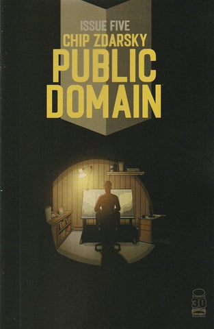 Public Domain #05 (2022)