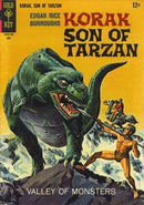 Korak, Son of Tarzan