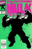 Incredible Hulk