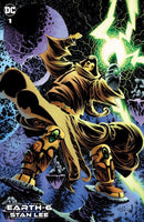 Tales from Earth-6: A Celebration of Stan Lee