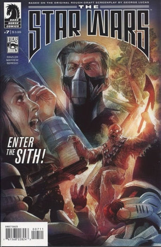 Star Wars #07 (2013-2014)