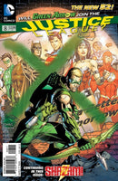Justice League
