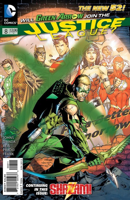 Justice League
