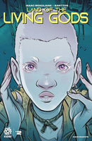 Land of the Living Gods