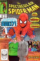 The Spectacular Spider-Man