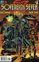 Sovereign Seven