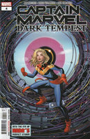 Captain Marvel: Dark Tempest