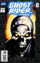 Ghost Rider 2099