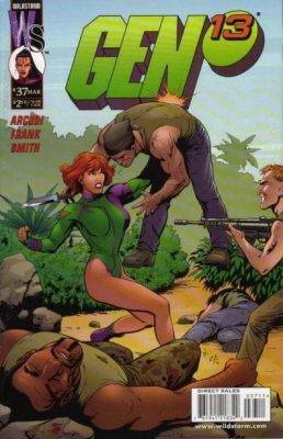 Gen 13