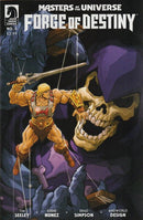 Masters of the Universe: Forge of Destiny