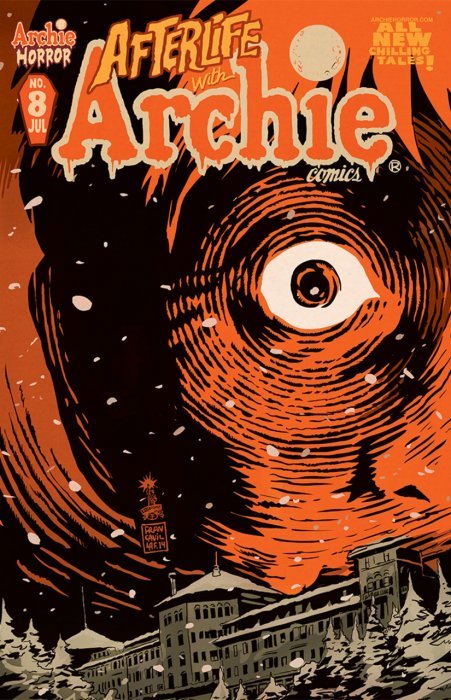 Afterlife with Archie