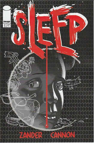 Sleep #02 (2025)