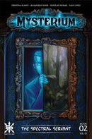 Mysterium: The Spectral Servant