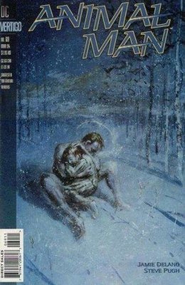 Animal Man #69 (1994) Vol. 1