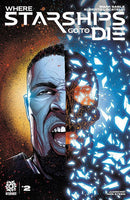 Where Starships Go to Die