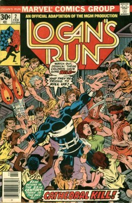 Logan's Run