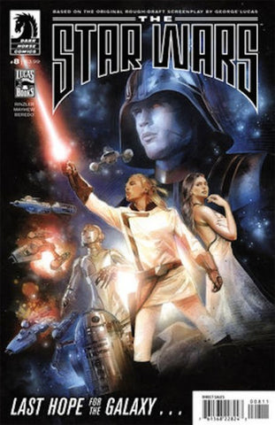 Star Wars #08 (2013-2014)