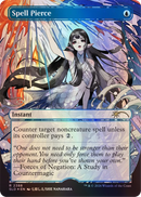 Magic the Gathering - Secret Lair - Return to Mystical Archive (Foil Edition)