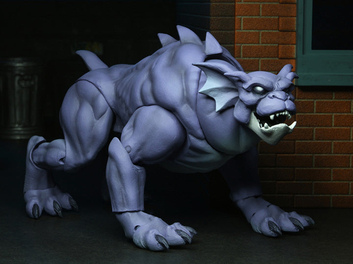 Disney's Gargoyles Ultimate Bronx Action Figure