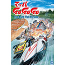 MACH GOGOGO 1/24 MACH 7 FULL VERSION