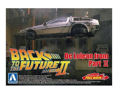 Car Model Kits