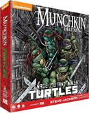 Munchkin - TMNT Deluxe