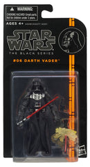 Star Wars Black Series Darth Vader