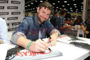 SDCC 2016 Exclusive Autographed Poster - Outcast