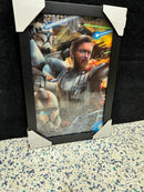 Lenticular Print Frames