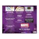 Marvel Black Panther Art by Numbers