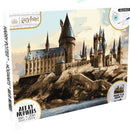Harry Potter - Hogwarts Art by Numbers
