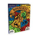 Harry Potter - Mini Art by Numbers - CRESTS