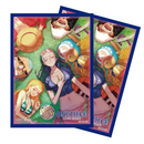 One Piece Card Game - Official Sleeves Display - TCG+ Limited Edition: Vol. 03