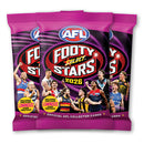 AFL Footy Stars 2026 Box