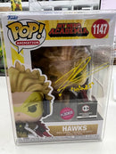 My Hero Academia - Hawks POP (1147) - Zeno Robinson