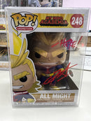 My Hero Academia - All Might POP (248) - Christopher Sabat