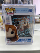 Sword Art Online - Asuna POP (989) - Cherami Leigh